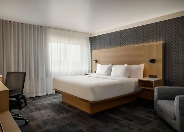 Hotel Le Saint Edouard Ciudad de Quebec