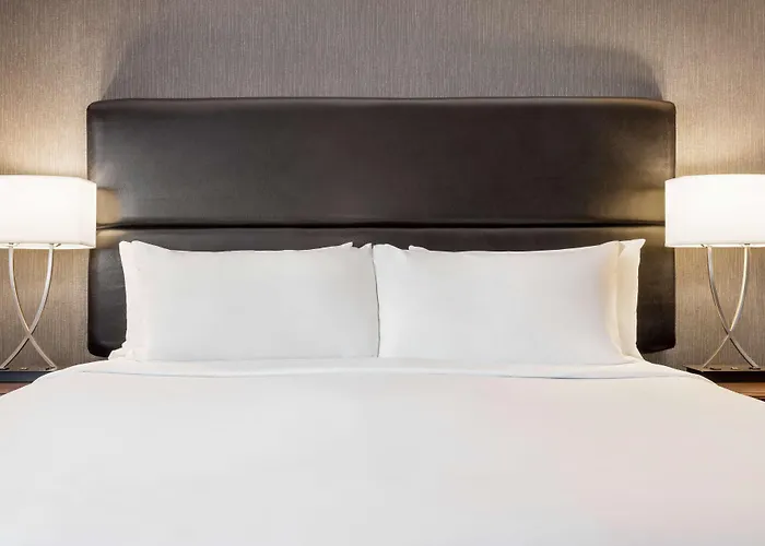 Hotel Le Saint Edouard Québec