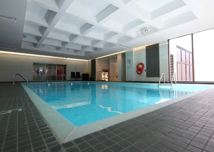Hotel Classique Ciudad de Quebec