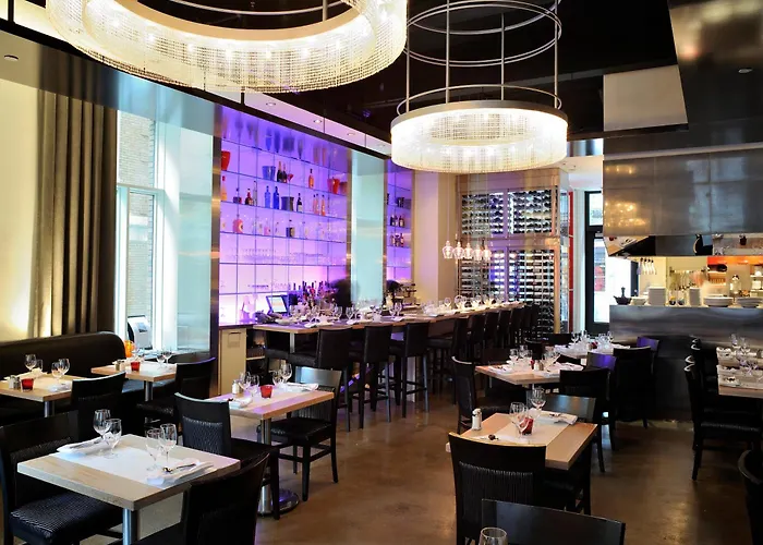 Hotel 71 By Preferred Hotels & Resorts Ciudad de Quebec