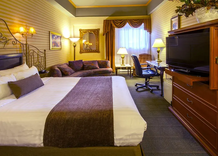 Auberge Québec