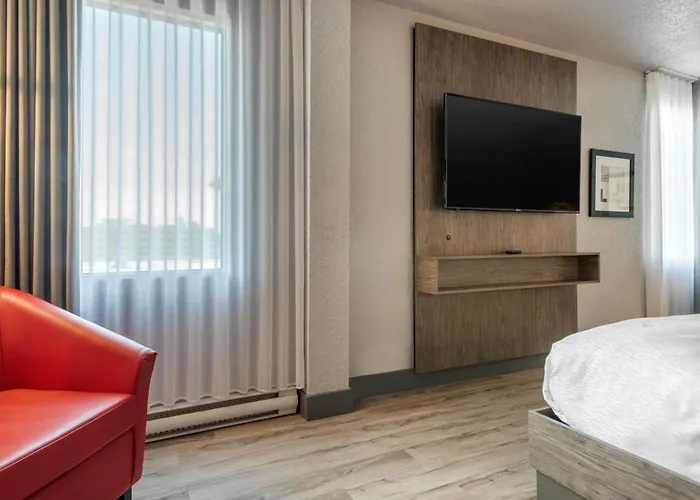 Hotel Quartier, An Ascend Collection Hotel Ciudad de Quebec