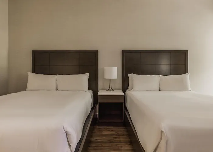 Hotel Chateau Laurier Québec